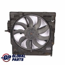 Bmw e70 ventola radiatore - bmw,