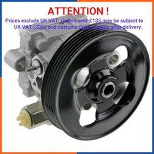 Pompa servosterzo per SUBARU | SPW-SB-004, HP1406