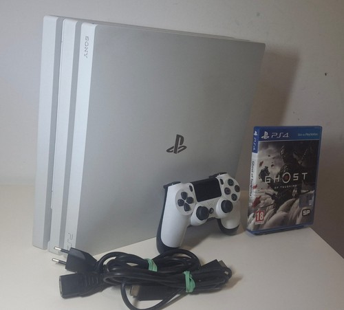 Playstation play pro tb - 4, 1