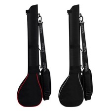 Sacca da Golf Nero Leggero