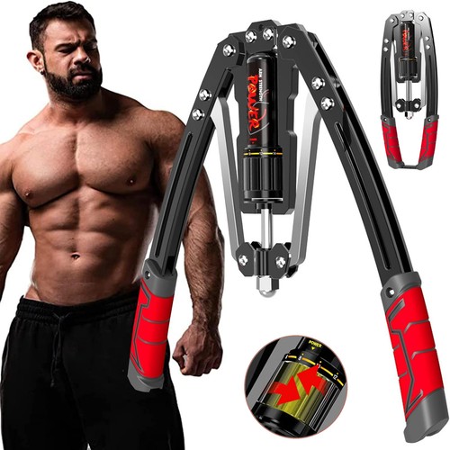 Power twister braccio - braccio, trainer