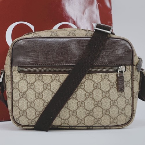 Gucci 114291 supreme borsa - 114291,