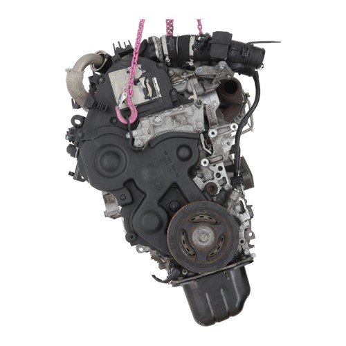 Motore tipo 9h02 peugeot - 9h02,