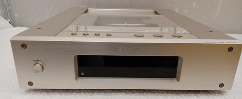 Sony cdp x5000 lettore - sony, cdp-x5000