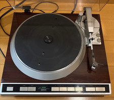Giradischi Denon DP-45F Quartz