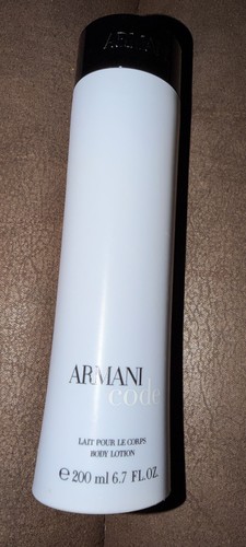 Armani code giorgio - armani, by