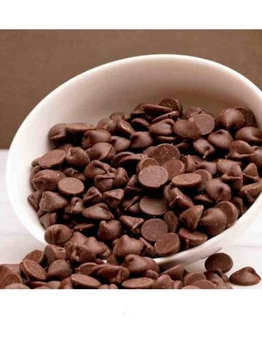 Gocce cioccolato puro lindt - cioccolato,