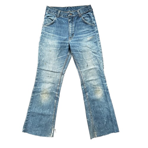 Pantaloni vintage sears - pantaloni, messi