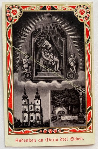 Orig quadro devozionale - orig.,
