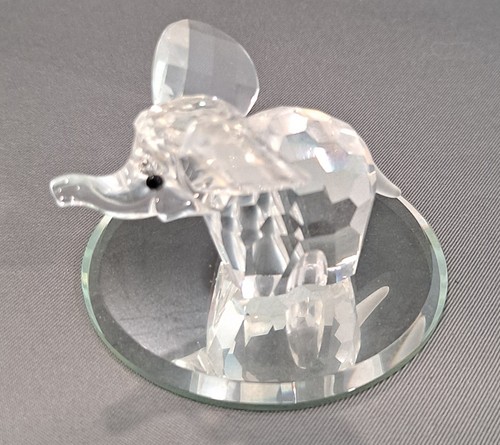 Swarovski figurine 151489 - swarovski,