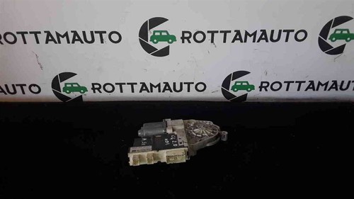 Motorino alzacristallo porta