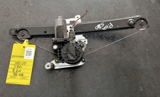 Alzacristallo elettr. porta post. con motorino DX VOLVO S80 2.4 Bi-Fuel Metano