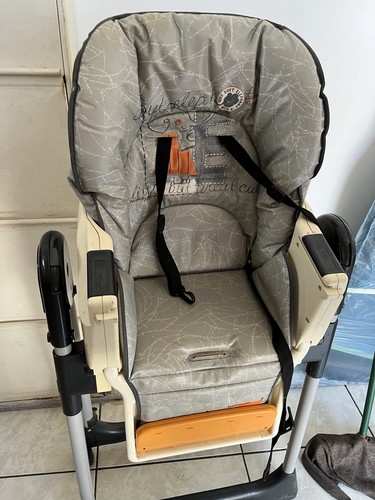 Seggiolone per bimbi - , inclusa
