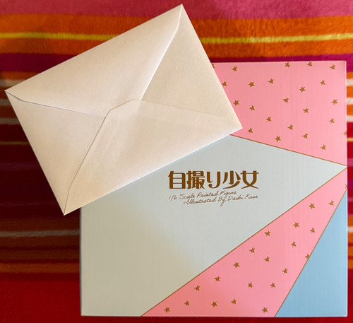 Jidori shoujo nativo rosa - jidori,