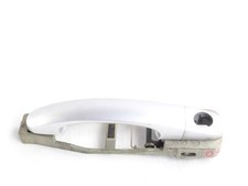 1C0837205GRU MANIGLIA ESTERNA PORTA ANTERIORE DESTRA VOLKSWAGEN NEW BEETLE 1.9 D