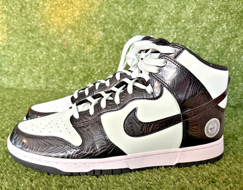 Nike dunk high all - nike, "all