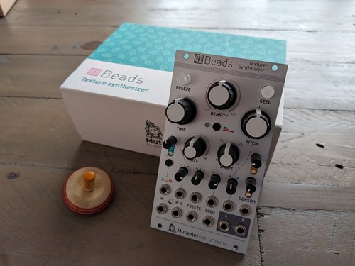 Strumenti mutabili perline - mutabili,