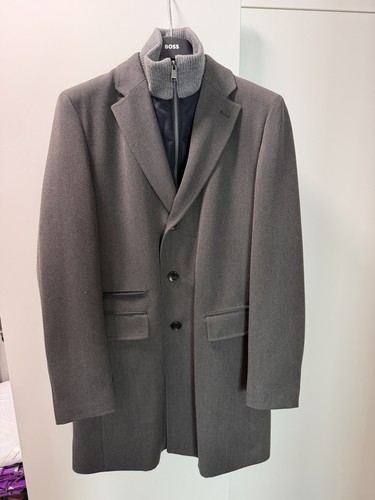Cappotto boss - cappotto,