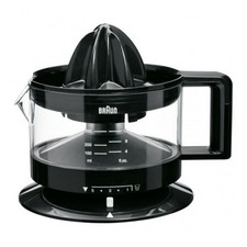 Spremiagrumi Elettrico Braun
