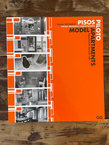 Model apartments domestic - model,