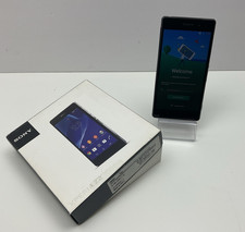 Sony Xperia Z2 D6503 - 16GB -