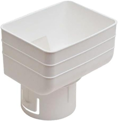 Adattatore drenaggio - adattatore,