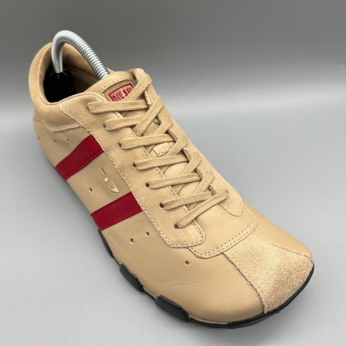 Scarpe ginnastica diesel - da,