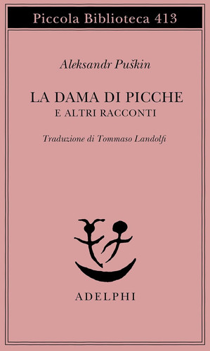 Dama picche e altri - la,