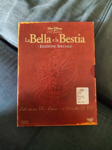 Bella bestia - bella, e