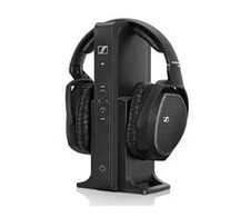 SENNHEISER RS175U CUFFIA TV