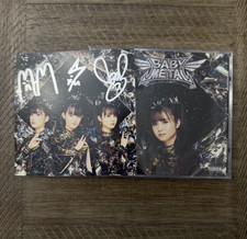 BABYMETAL ベビーメタ