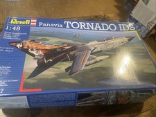 Modellino Revell "Panavia