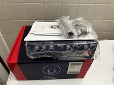 Digidesign Mbox 2. Senza