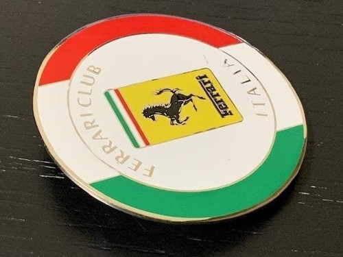 Ferrari club italia - ferrari,