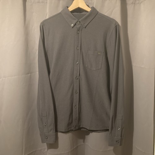 Camicia vuori manica - manica, lunga