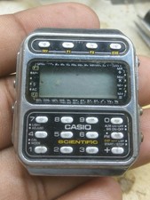 USED CASIO (197) CFX-200