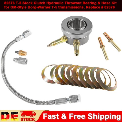82876 kit cuscinetto tubo - 82876,
