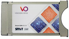 CAM VIACCESS ORCA 