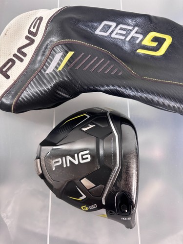 Ping g430 sft tech 5 - sft,