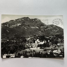 INDUNO OLONA VARESE CARTOLINA