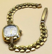 Orologio Meccanico Vintage Da