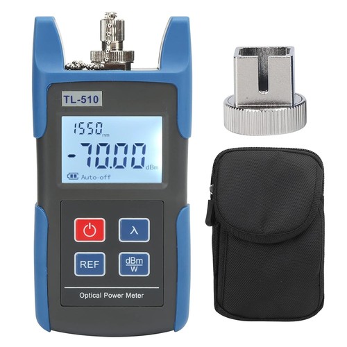 Misuratore potenza fibra - misuratore,