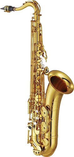 Sassofono tenore yamaha yts - sassofono,