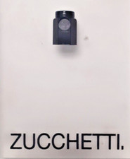 Zucchetti fissaggio per maniglia boccola esagonale (ricambio originale) R98225