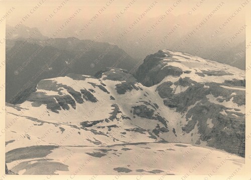 1951 canazei piz - 1951,
