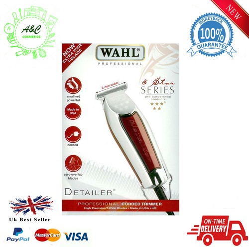 Wahl professionale stella - wahl,