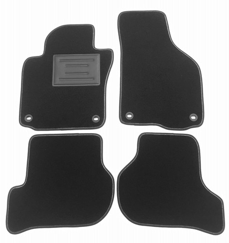 Asc tappetini auto set 4pz - tappetini,