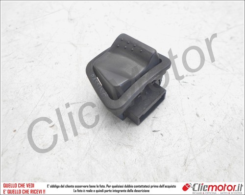 Pulsante tasto fanale - tasto,