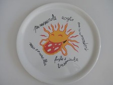 Alessi Pizza Platter