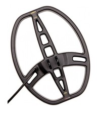 Garrett new x - x, 11"